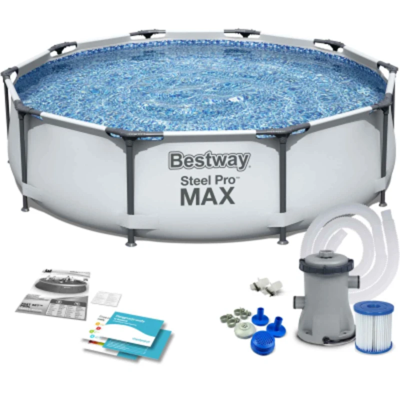 Bestway Steel Pro Max 3,05 x 0,76 m 56408