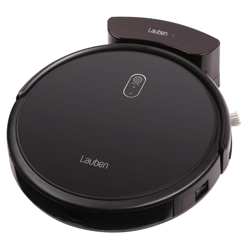 Lauben Robot Vacuum 26BB Pet