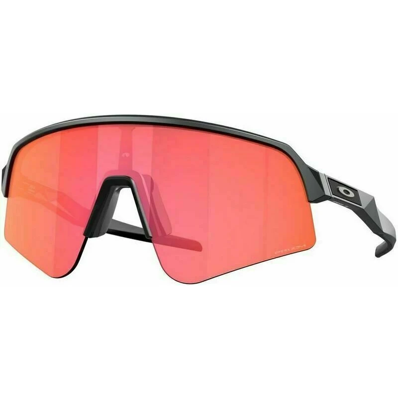 Oakley Sutro Lite Sweep 94650239 Matte Carbon/Prizm Trail Torch