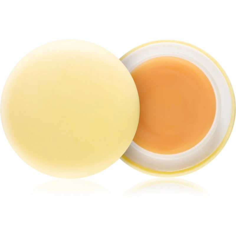 Soaphoria Macaroon balzám na rty s vůní Mango 10 ml