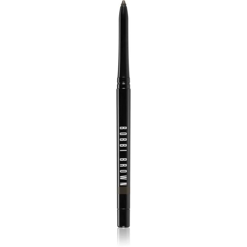 Bobbi Brown Perfectly Defined Gel Eyeliner tužka na oči odstín Chocolate Truffle 35 g