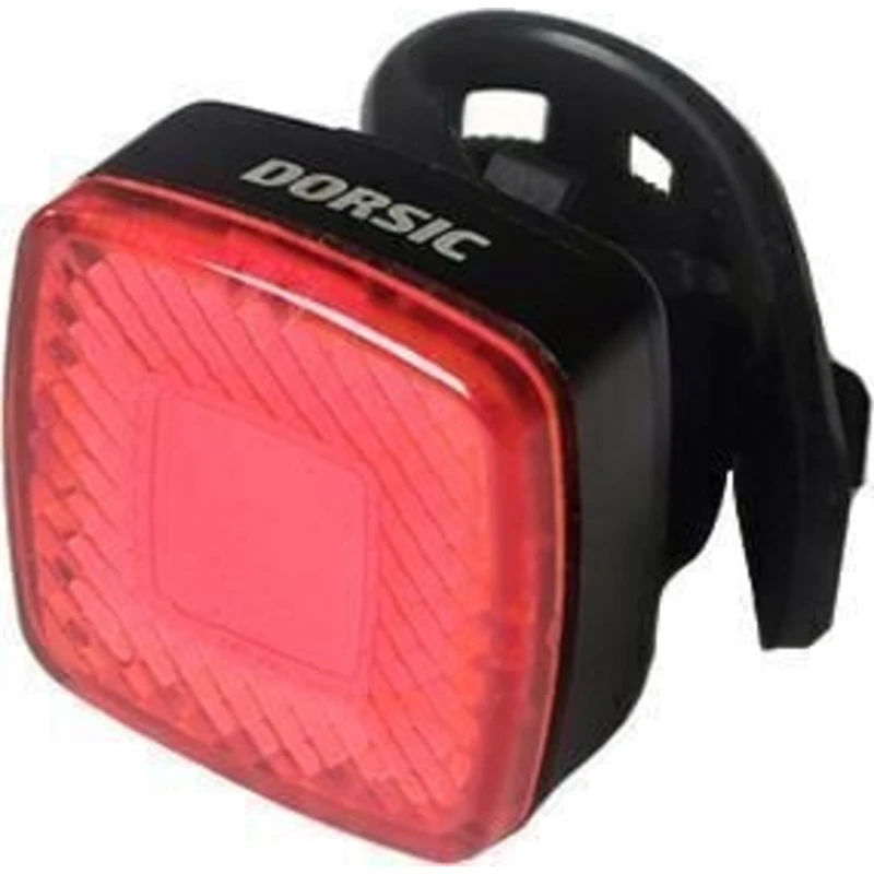 Extend Dorsic USB Sensor Rear Light