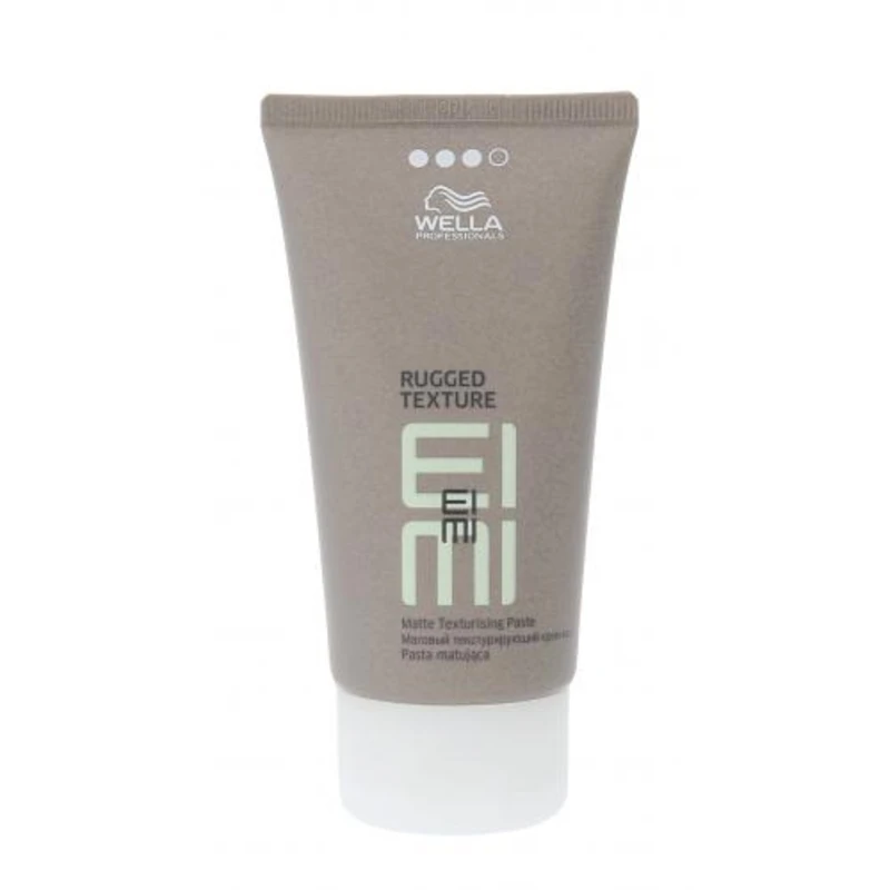 Wella Professionals Eimi Rugged Texture 75 ml vosk na vlasy pro ženy