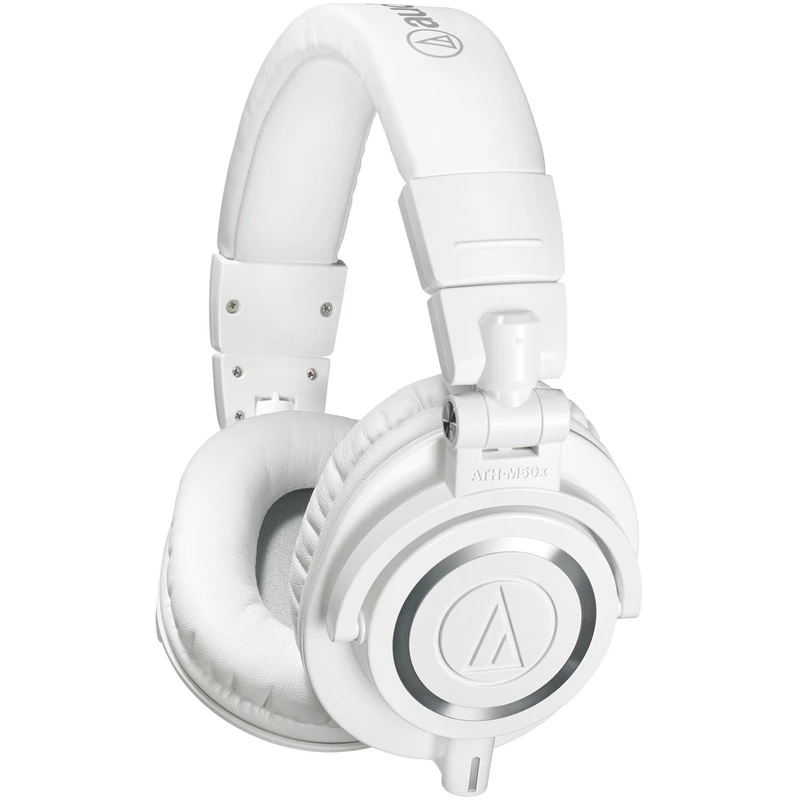 Audio-Technica ATH-M50XWH