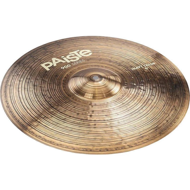 Paiste 900 Heavy Crash činel 16"