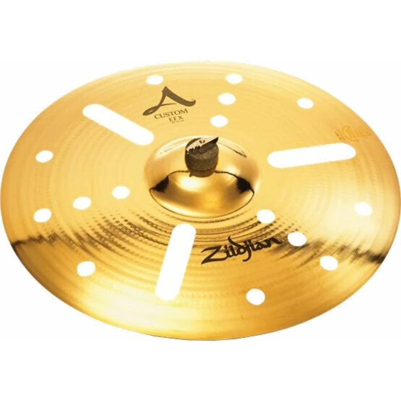 Zildjian A20820 A Custom EFX Efektový činel 20"