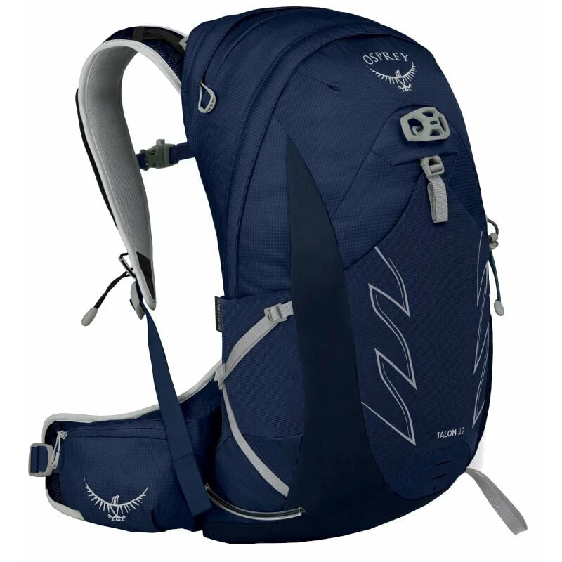 Osprey Talon III 22 Ceramic Blue L/XL