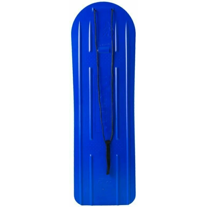 Axiski MkII Ski Board Blue