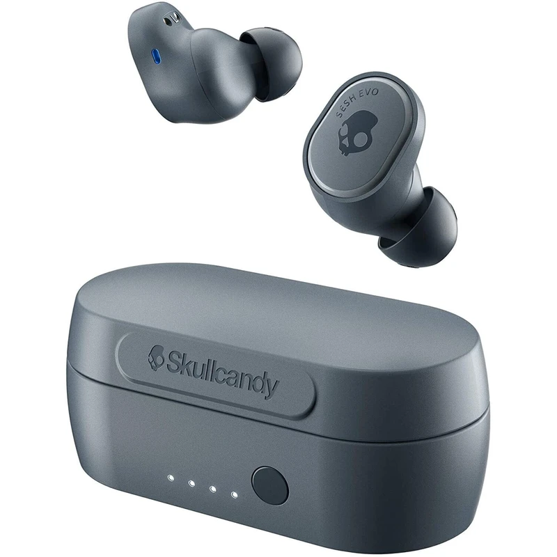 Skullcandy Sesh Evo Šedá