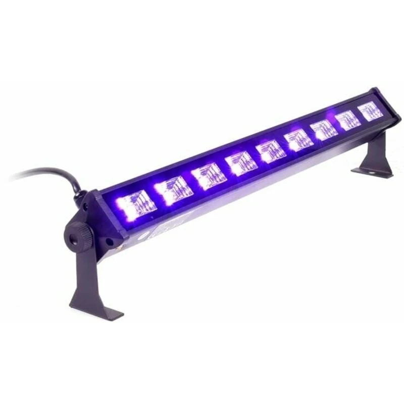 Light4Me UV 9+ WH LED Bar