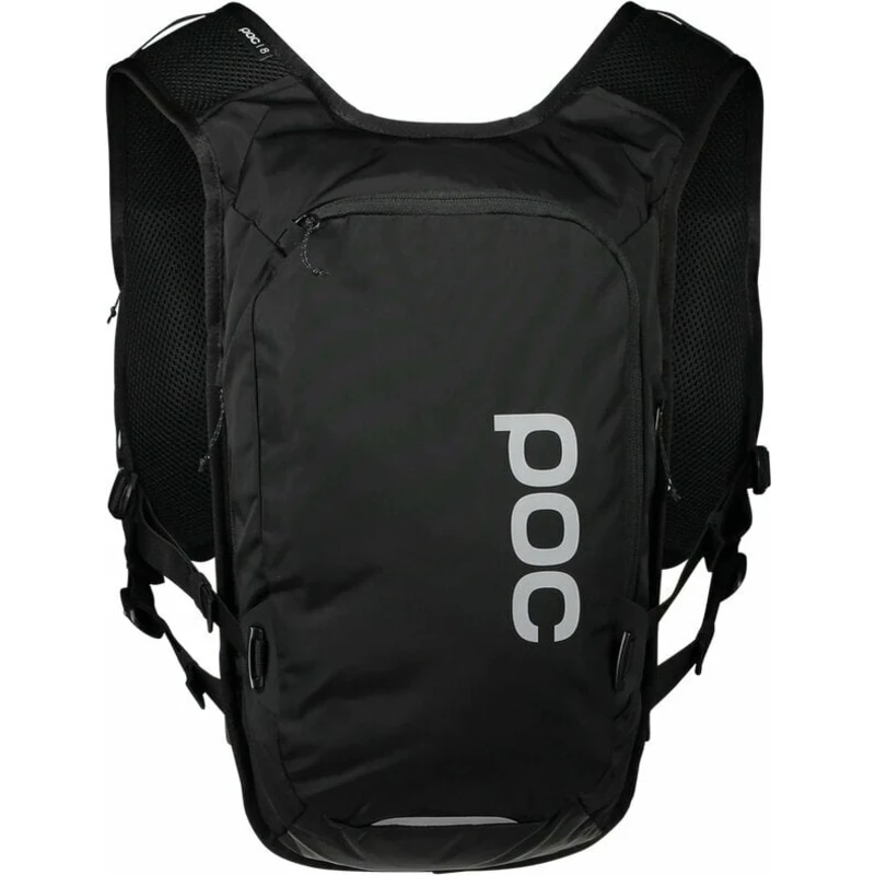 POC Column VPD Backpack Uranium Black 8L