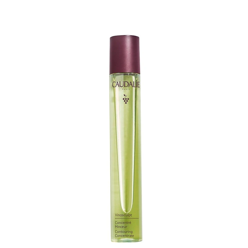 Caudalie Vinosculpt suchý olej 75 ml