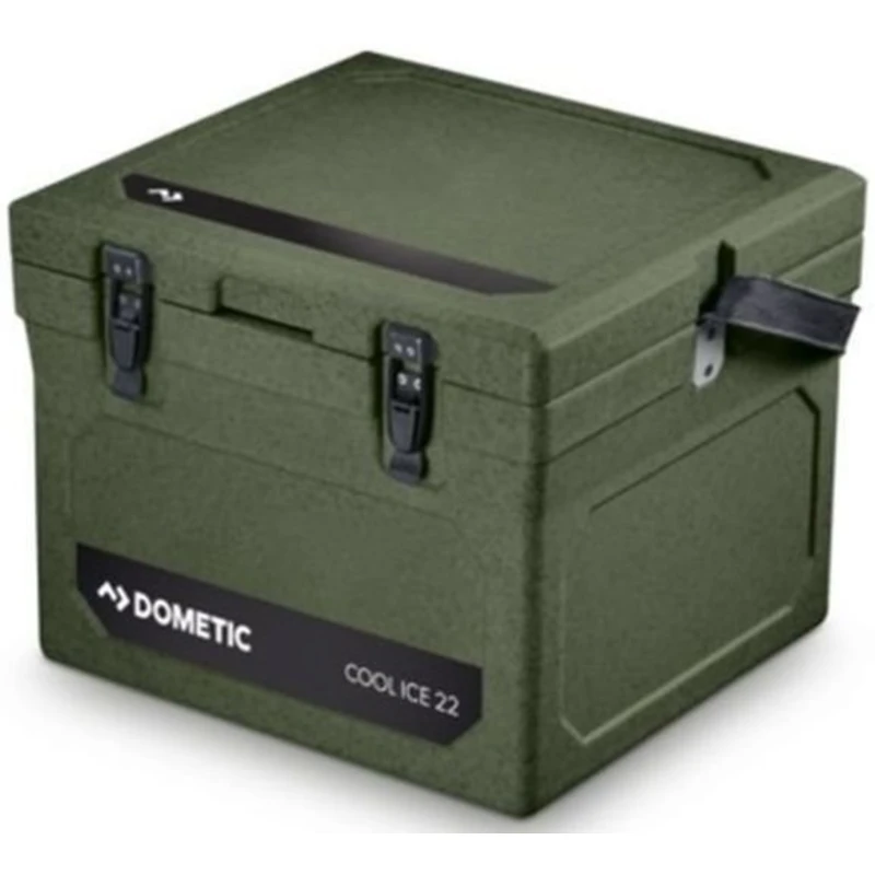 Dometic Cool-Ice WCI-22 Green