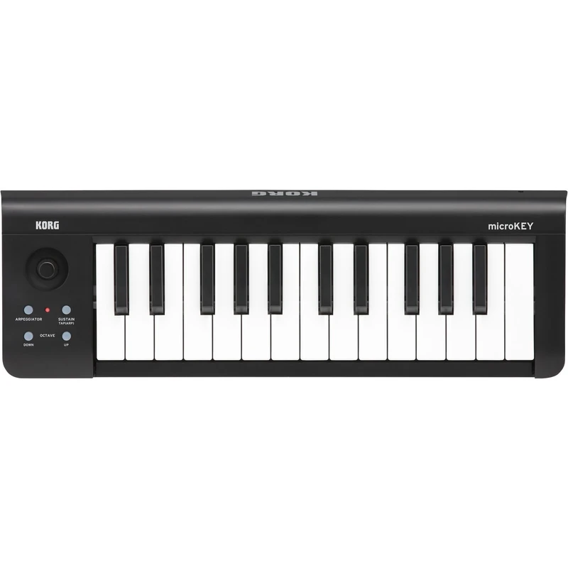 Korg MicroKEY Air 25