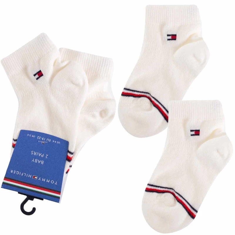 Tommy Hilfiger Unisex's Kids' Clothing 701220516002