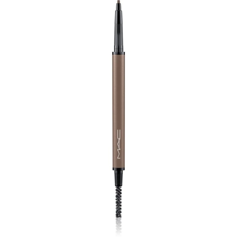 MAC Cosmetics Eye Brows Styler automatická tužka na obočí s kartáčkem odstín Stylized 0.9 g