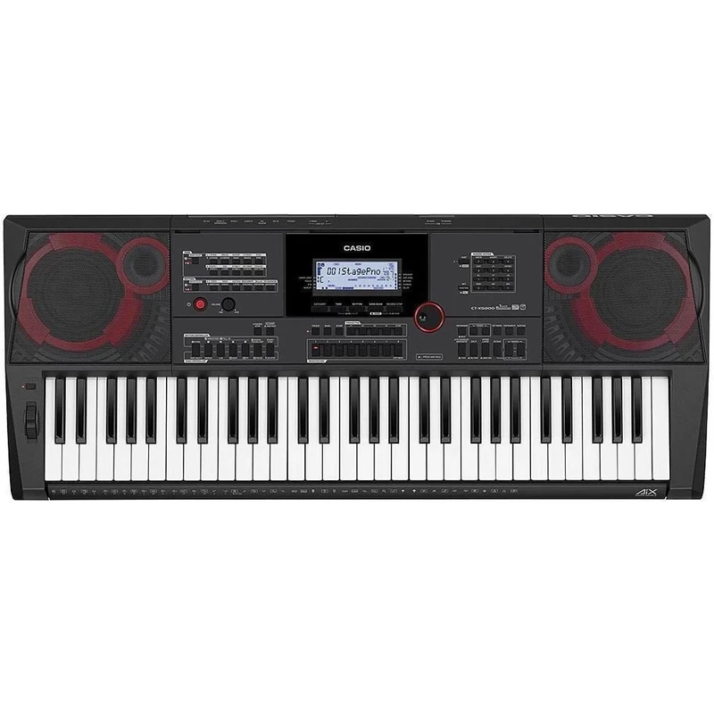 Casio CT-X5000