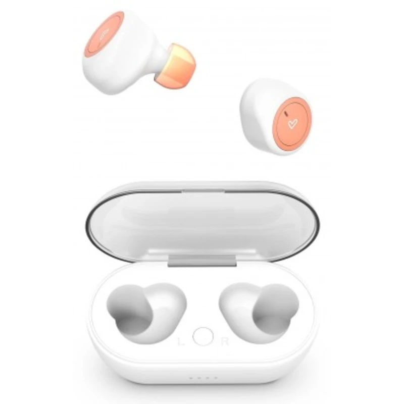 Energy earphones urban 1 true wireless white