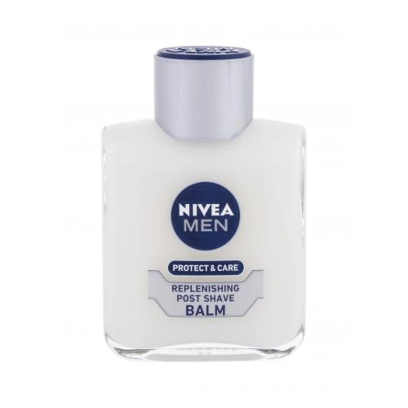 NIVEA Men Protect & Care Balzám po holení 100 ml