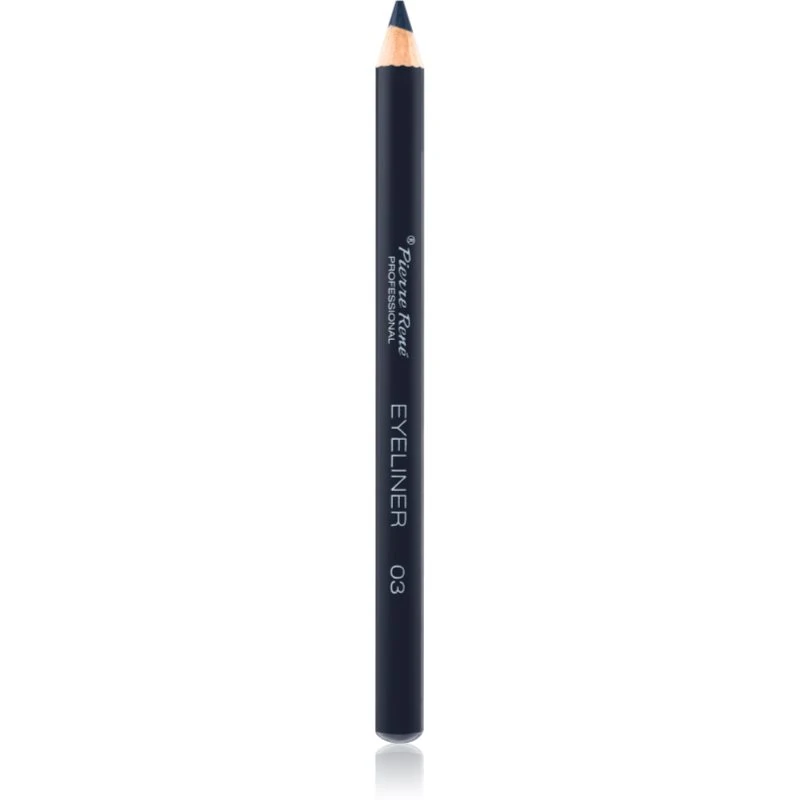 Pierre René Eyes Eyeliner krémová tužka na oči odstín 03 1.14 g