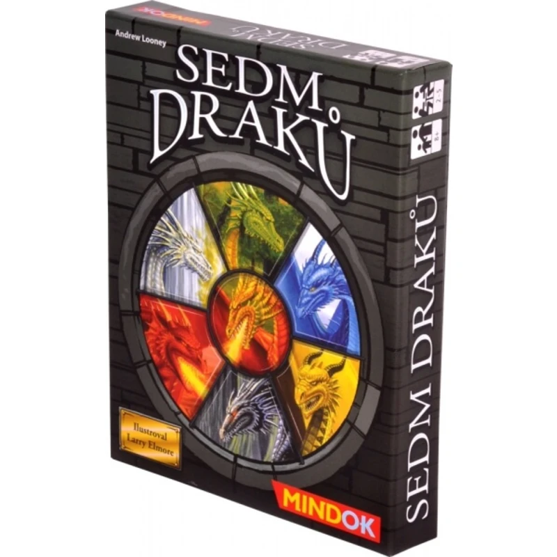 Sedm draků