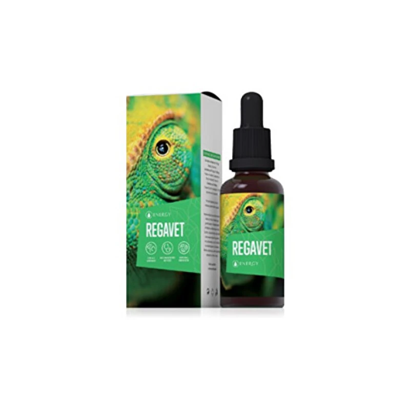 Energy Regavet 30 ml