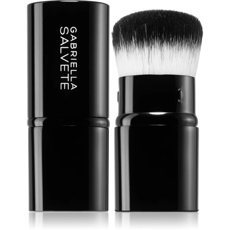 Gabriella Salvete Cestovní štětec na pudr Tools Powder Travel Brush