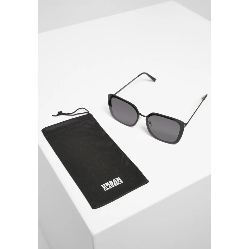 Sunglasses December UC Black