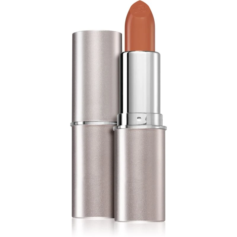 BioNike Color Lip Velvet intenzivní dlouhotrvající rtěnka odstín 103 Noisette 3,5 ml