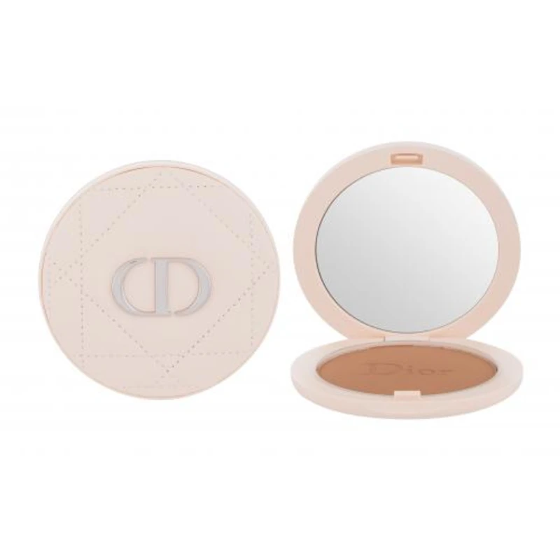 DIOR - Dior Forever Natural Bronze - Bronzující pudr