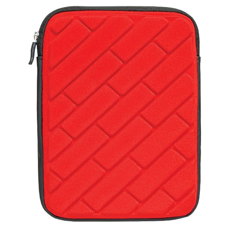 Semiline Unisex's Tablet Case 8417-5