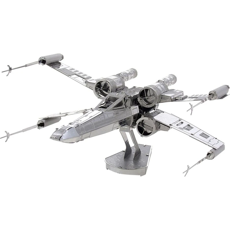 Metal Earth Star Wars X-Wing