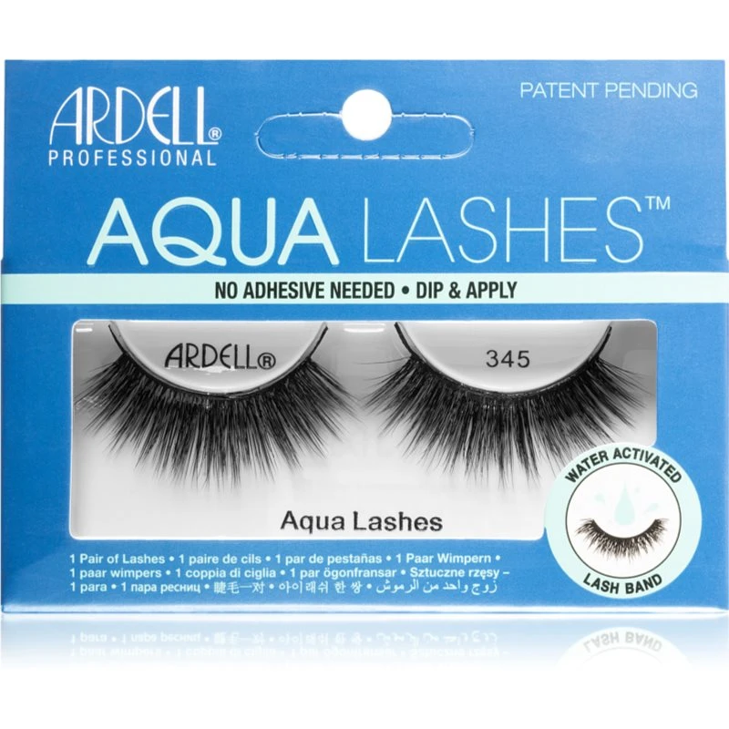 Ardell Aqua Lash umělé řasy typ 345