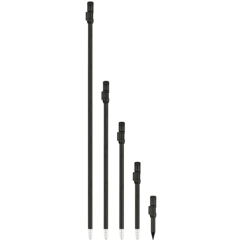 Fox vidlička Black Label QR Powerpoint Banksticks 24"