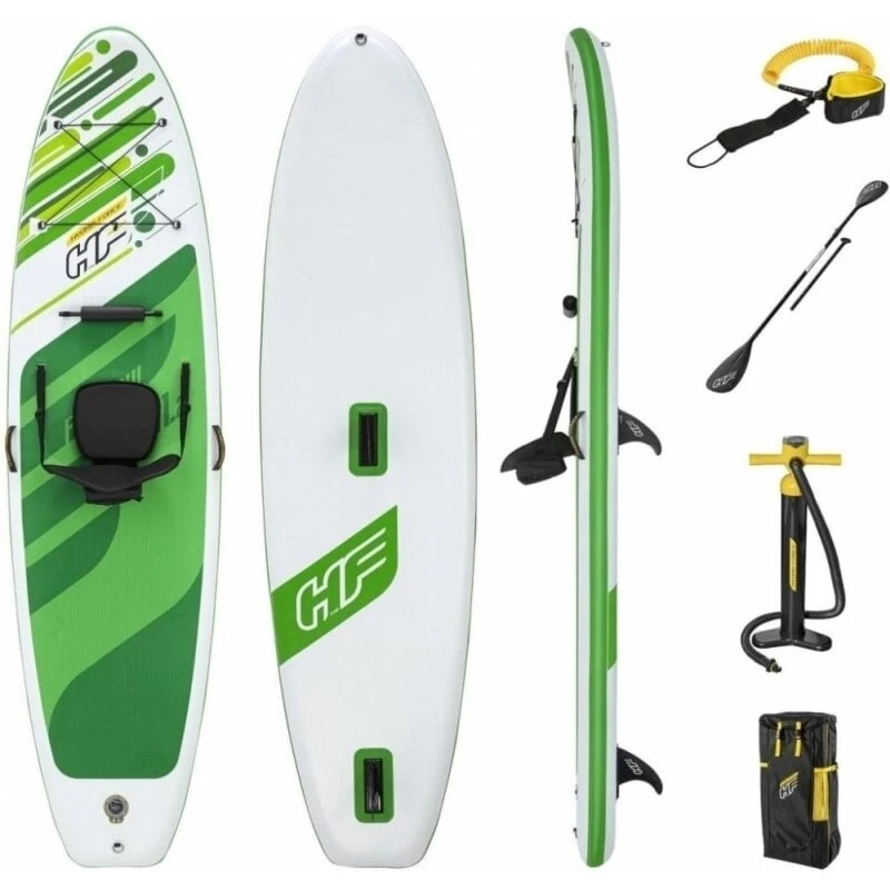 Hydro Force Freesoul 3Tech WS 11’2’’ (341 cm) Paddleboard