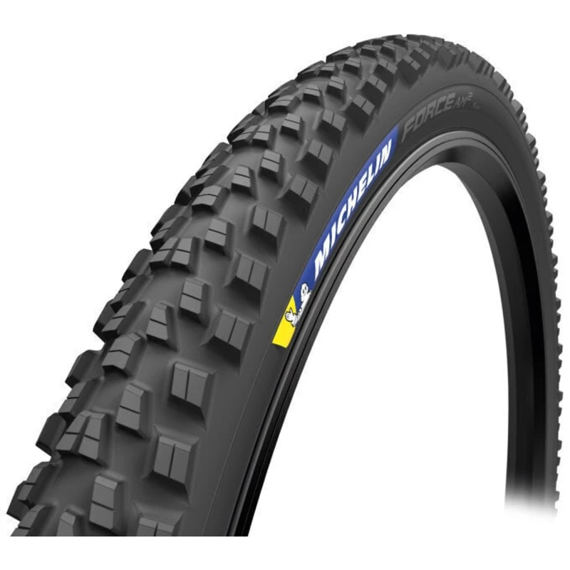 Michelin Force AM2 29/28" (622 mm) Black