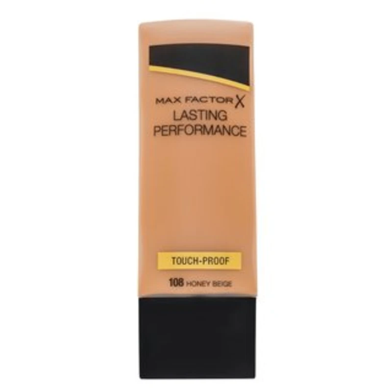 Max Factor Lasting Performance dlouhotrvající tekutý make-up odstín 108 Honey Beige 35 ml