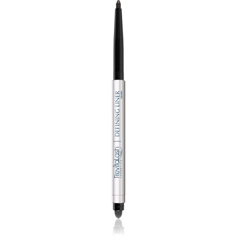 RevitaLash Defining Liner oční linky odstín Raven 0,3 g