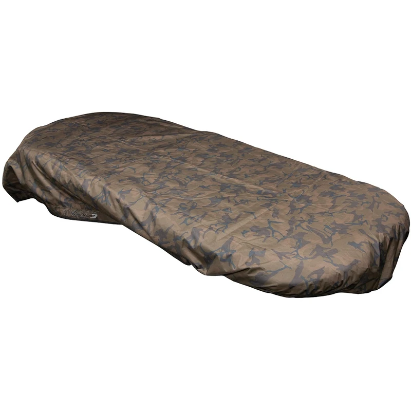 Fox přehoz na spacák camo vrs 3 sleeping bag covers