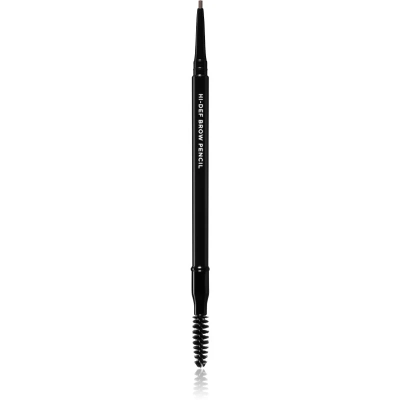 RevitaLash Hi-Def Brow tužka na obočí s kartáčkem odstín Cool Brown 0,14 g