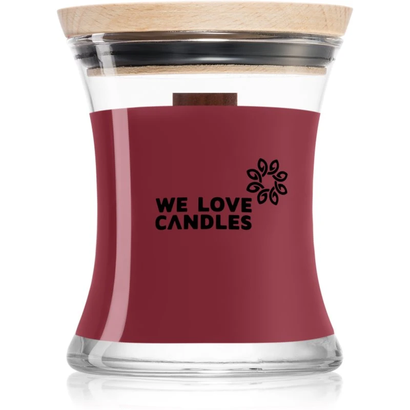 We Love Candles Pistachio Chocolate vonná svíčka 100 g