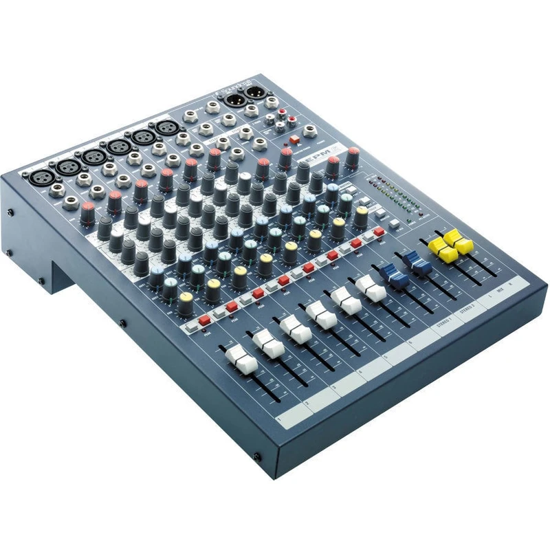 Soundcraft EPM6