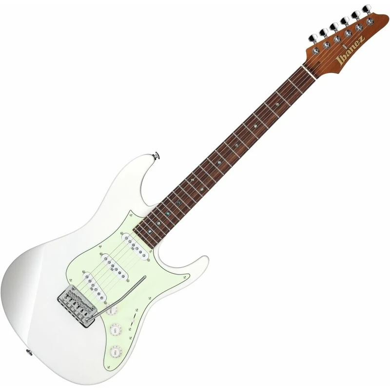 Ibanez LM1-LWH Luna White