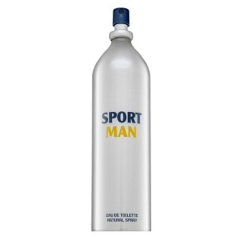 Antonio Puig Sportman toaletní voda pro muže 250 ml