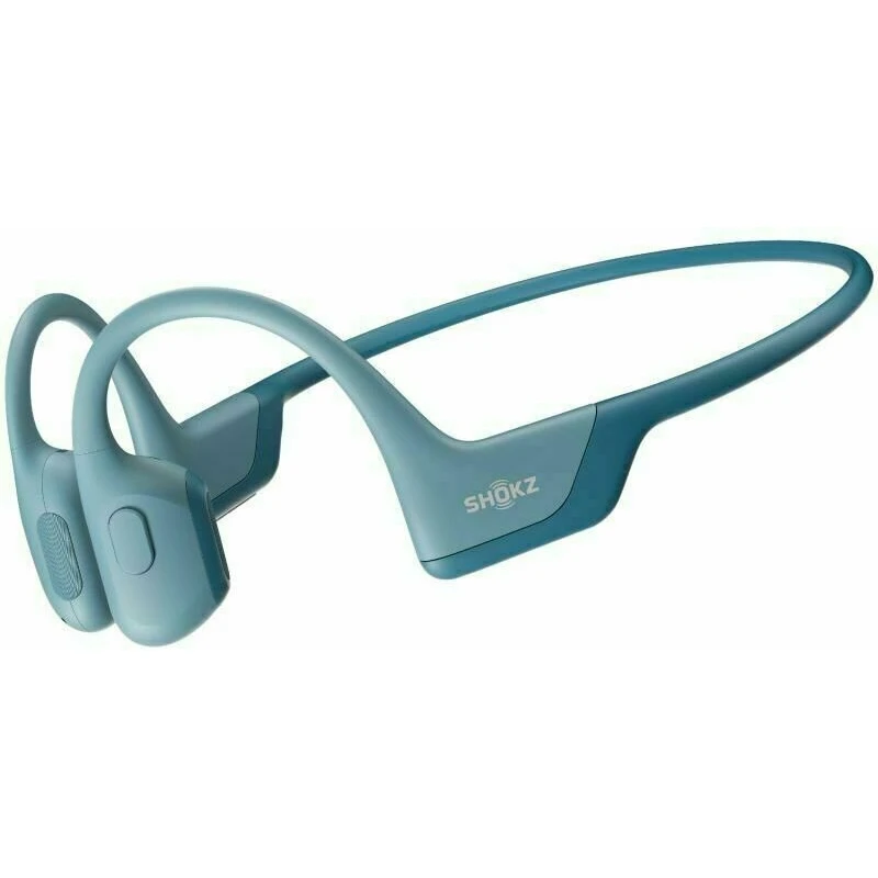 Shokz OpenRun Pro Blue