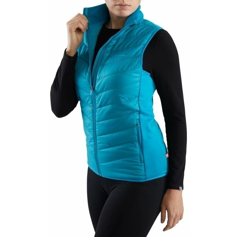 Viking Becky Pro Lady Vest Blue XL Outdoorová vesta