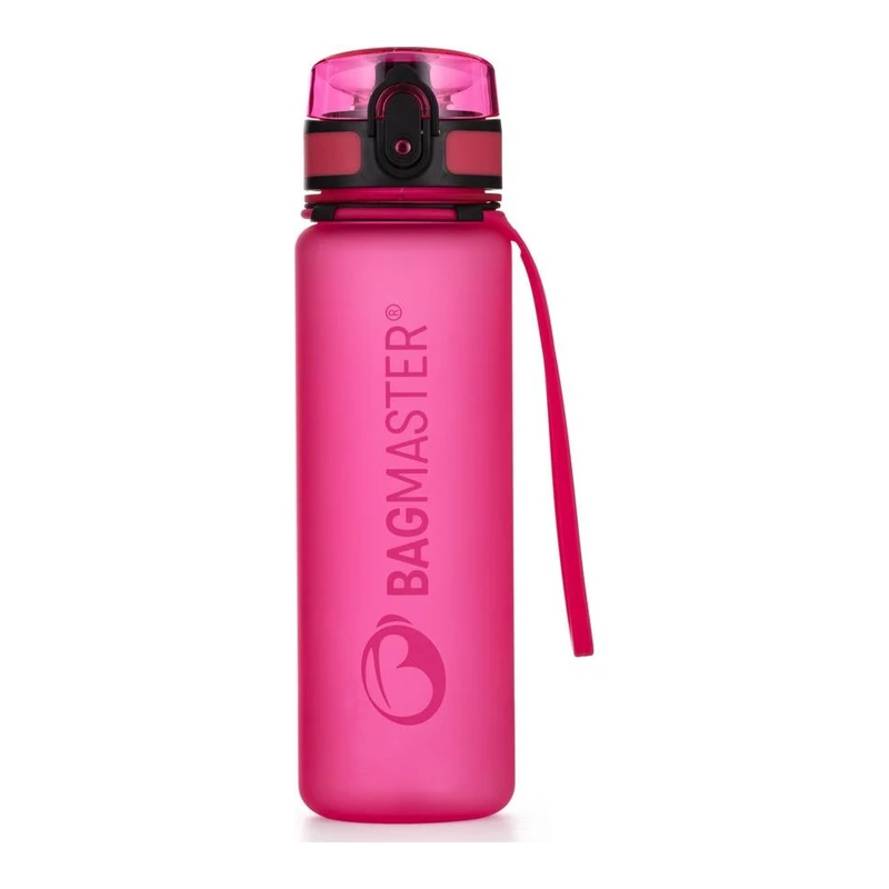 Bagmaster Bottle 20 A Pink