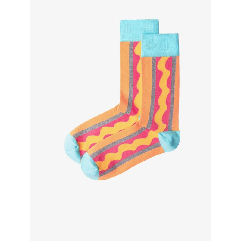 Ombre Men's socks