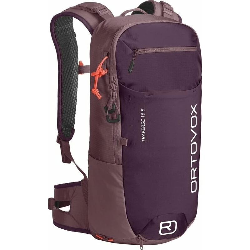 Ortovox Traverse 18 S Mountain Rose Outdoorový batoh