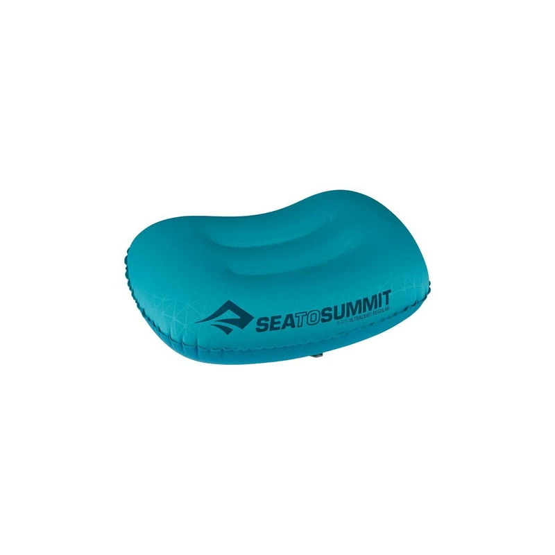 Sea To Summit Aeros Ultralight Pillow Regular Aqua